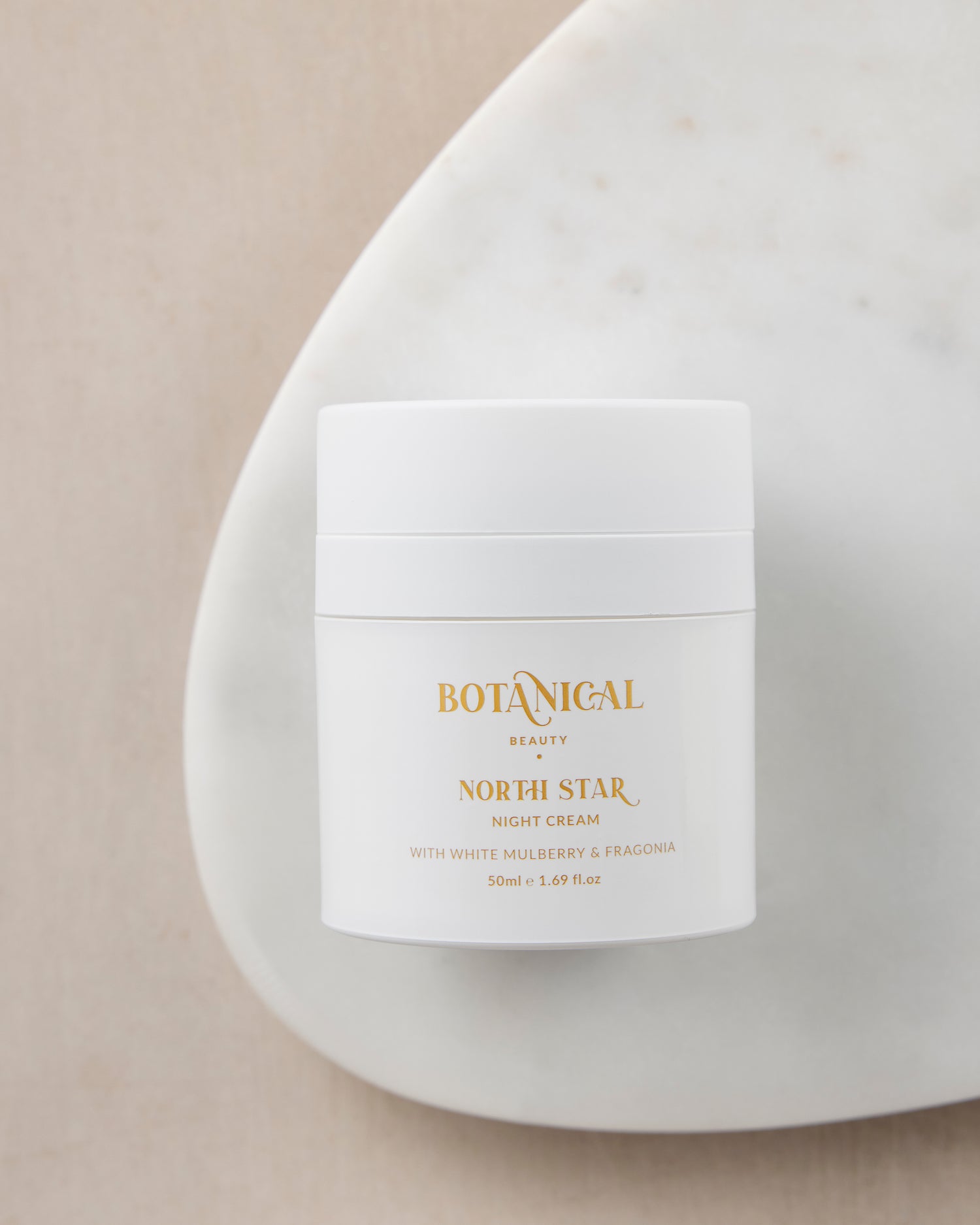 North Star Night Cream