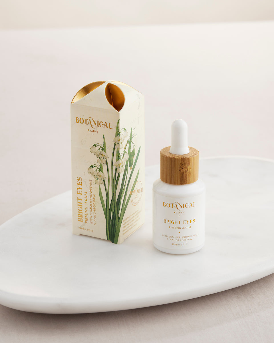 Bright Eyes Firming Serum