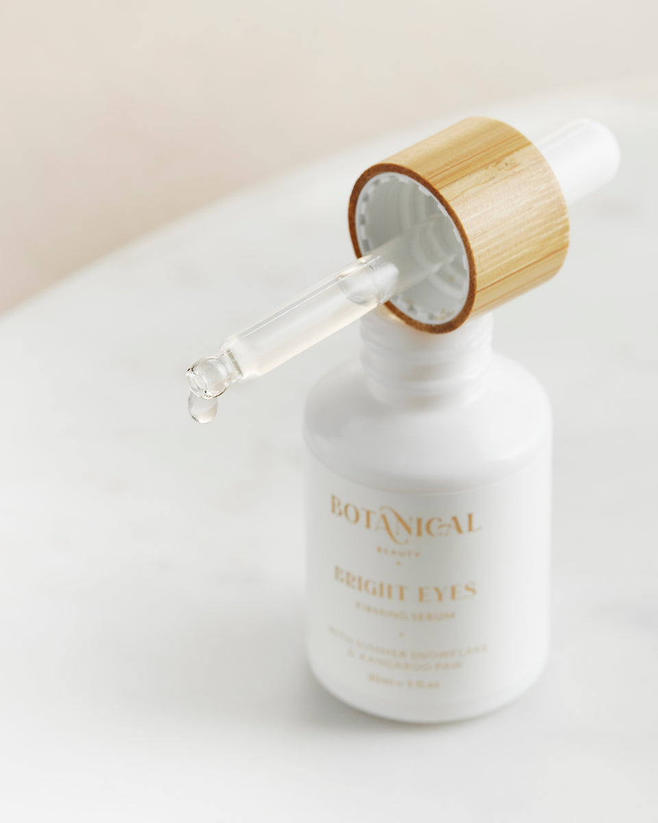 Bright Eyes Firming Serum