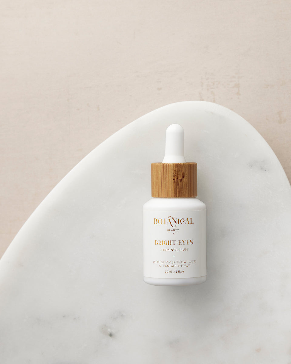 Bright Eyes Firming Serum