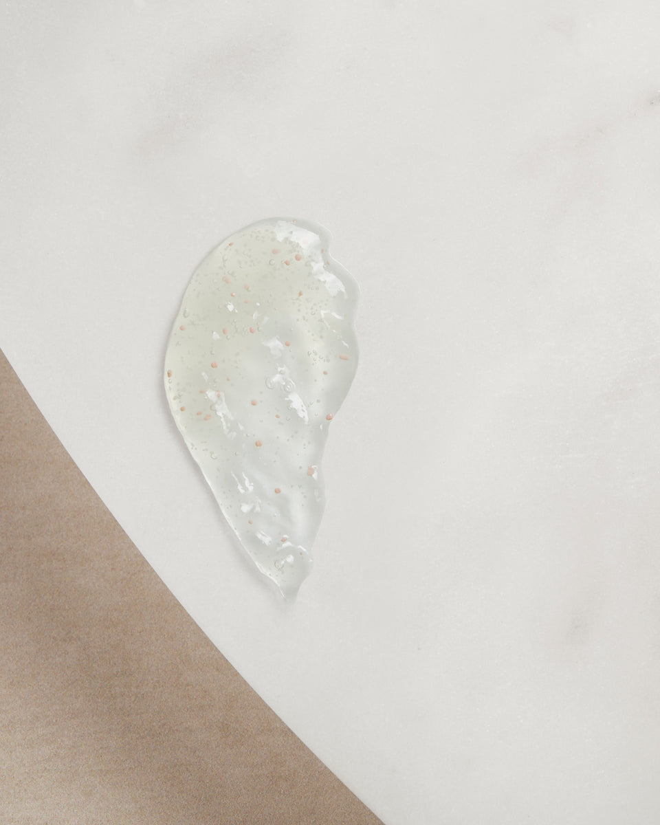 Ocean & Earth Face Polish