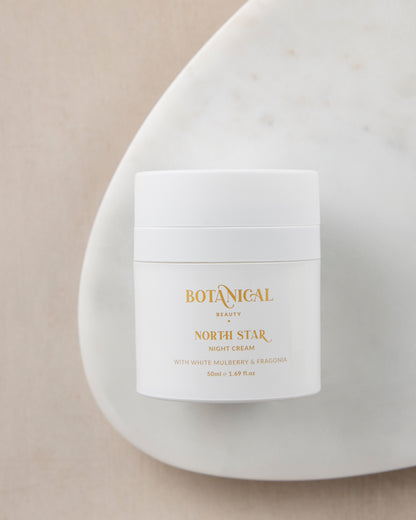 North Star Night Cream
