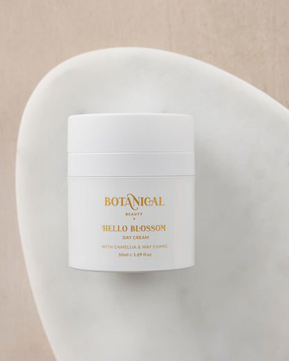 Hello Blossom Day Cream