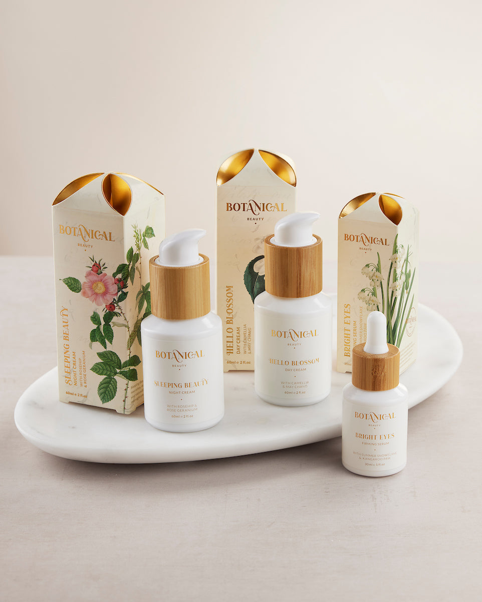 Nourish Gift Pack